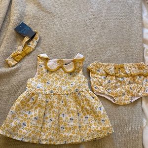 Cynthia rowley little girls dress